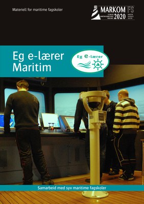 Eg e-lærer Maritim