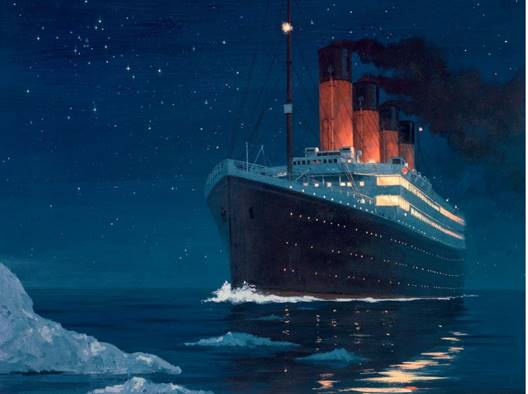 titanic