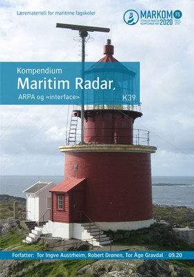 K39 Maritim Radar