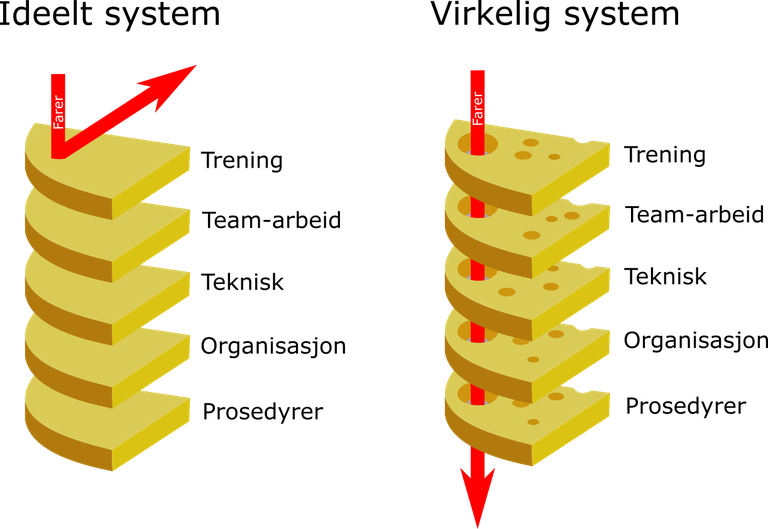 Swiss cheese