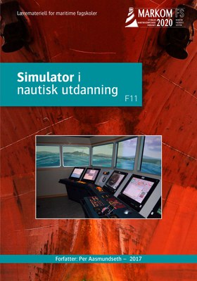 F11 Bruk av simulator i nautisk utdanning