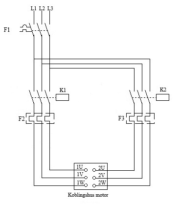 Et bilde som inneholder diagram, Teknisk tegning, sketch, plan KI-generert innhold kan være feil.