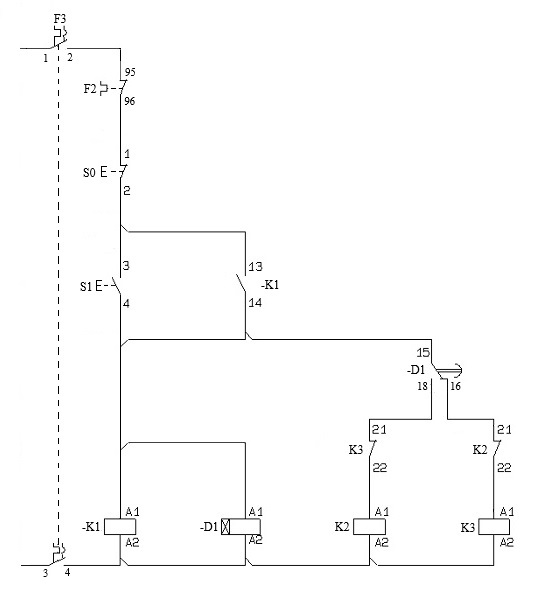 Et bilde som inneholder diagram, Teknisk tegning, plan, sketch KI-generert innhold kan være feil.