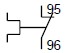 Et bilde som inneholder symbol, line, diagram, Font Automatisk generert beskrivelse