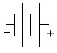 Et bilde som inneholder line, antenne, design Automatisk generert beskrivelse