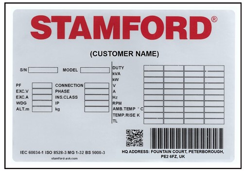 Et bilde som inneholder tekst, skjermbilde, Font, design KI-generert innhold kan være feil.