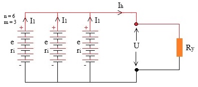 Et bilde som inneholder tekst, diagram KI-generert innhold kan være feil.